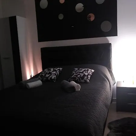 Apartman_park Apartment